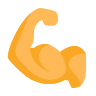 muscle icon